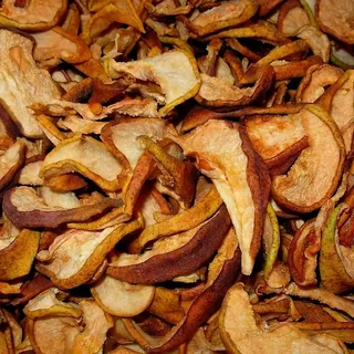 تصویر 1 از خرید و فروش گلابی خشک، طعمی ملایم، فوایدی شگفت‌انگیز